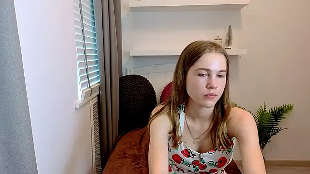 LoveXLexi Live XXX-Chat