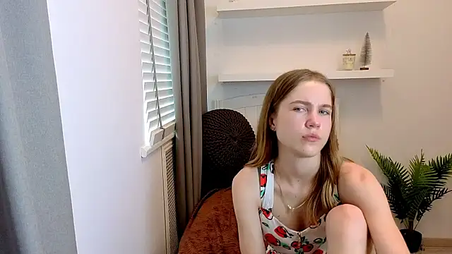 צ'אט XXX בשידור חי של LoveXLexi