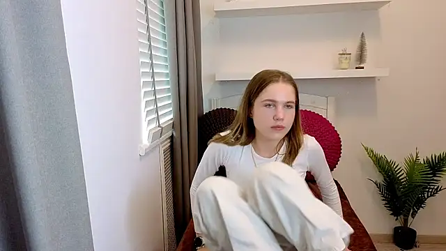 LoveXLexi – Live XXX-chat