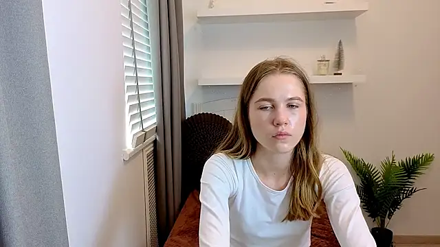 צ'אט XXX בשידור חי של LoveXLexi