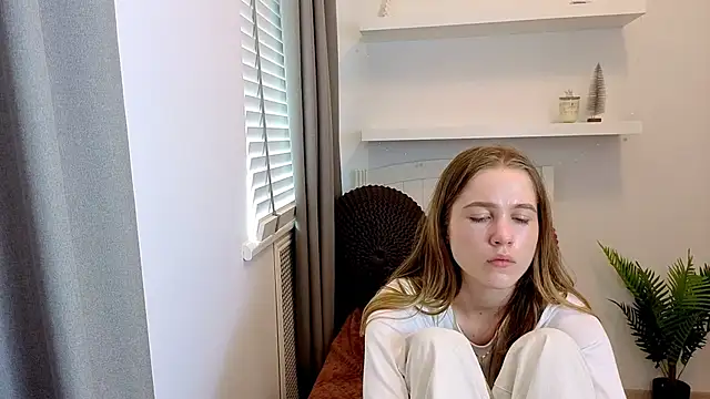 LoveXLexi's Live XXX Chat