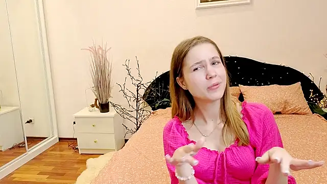 LoveXLexi's Live XXX Chat