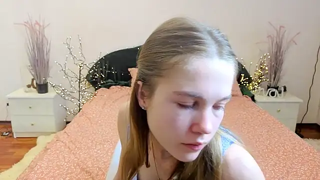 Chat XXX en directo de LoveXLexi