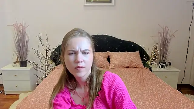 LoveXLexi: онлайн-секс-чат