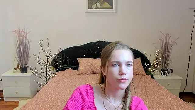 LoveXLexi Obrolan Langsung XXX