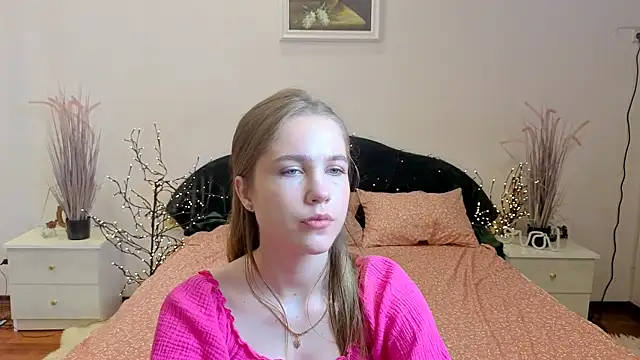 دردشة LoveXLexi الجنسية المباشرة
