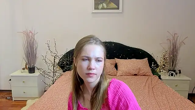 LoveXLexi: онлайн-секс-чат