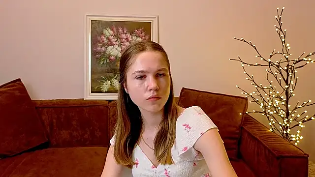 LoveXLexi Live XXX-Chat