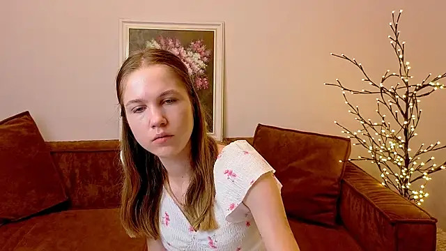Chat +18 de LoveXLexi ao vivo