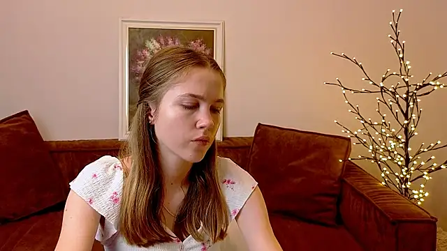 LoveXLexi's Live XXX Chat