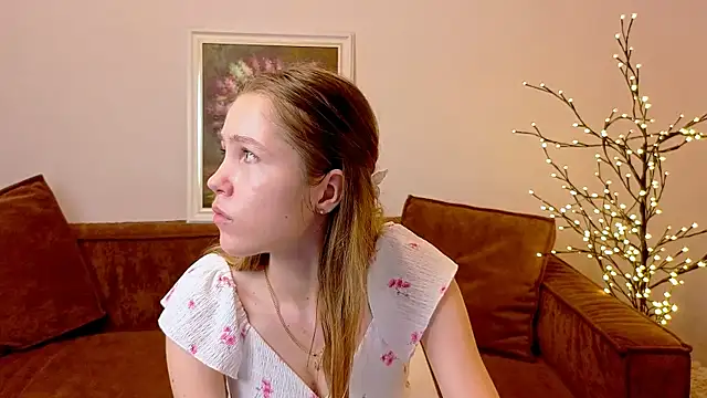 LoveXLexi's Live XXX Chat