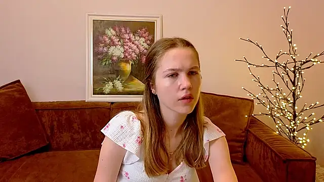 Chat +18 de LoveXLexi ao vivo
