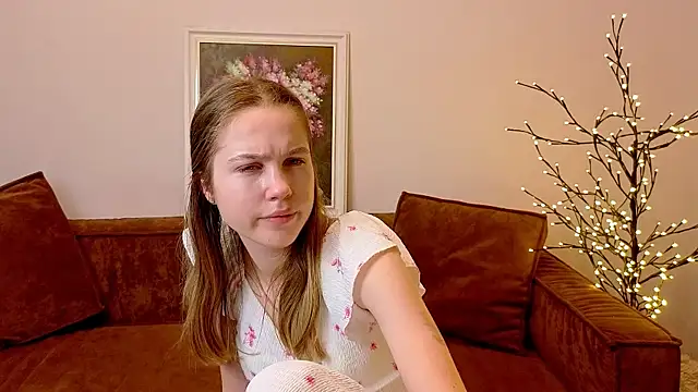 XXX chat uživo modela LoveXLexi