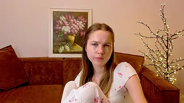 LoveXLexi Adlı Modelin Canlı XXX Sohbeti