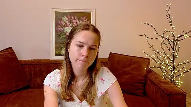 LoveXLexi – Live XXX-chat
