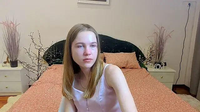 Chat XXX en directo de LoveXLexi