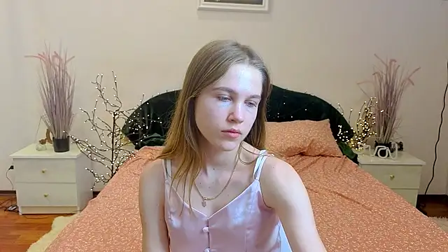 LoveXLexi Live XXX-chat
