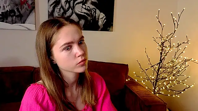 Chat +18 de LoveXLexi ao vivo