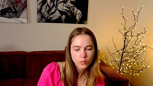 LoveXLexi's Live XXX Chat
