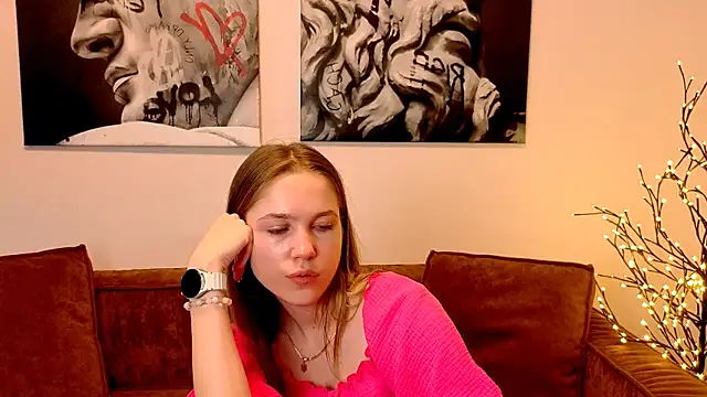 LoveXLexi – Live XXX-chat