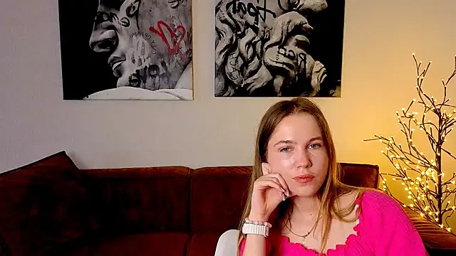 LoveXLexi's Live XXX Chat