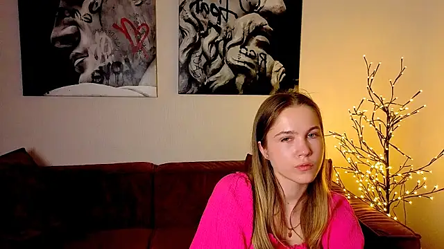 LoveXLexi's Live XXX Chat