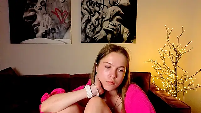 LoveXLexi – Live XXX-chat