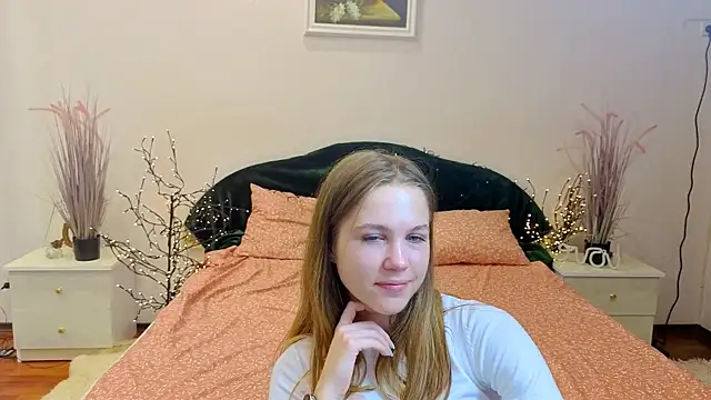 Chat +18 de LoveXLexi ao vivo