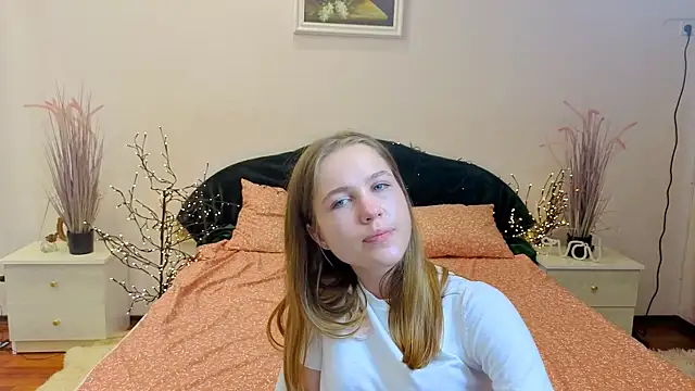 LoveXLexi's Live XXX Chat