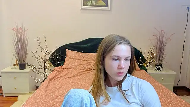 LoveXLexi Adlı Modelin Canlı XXX Sohbeti