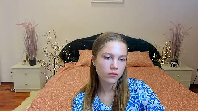 Živý XXX chat LoveXLexi