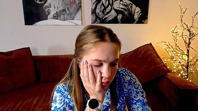 LoveXLexi's Live XXX Chat