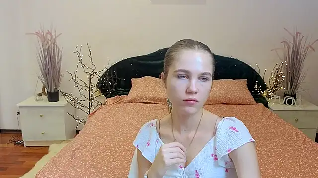 Chat +18 de LoveXLexi ao vivo