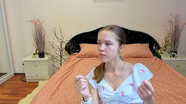 צ'אט XXX בשידור חי של LoveXLexi