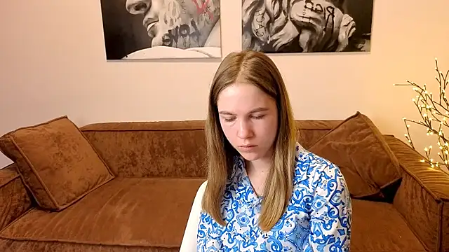 LoveXLexi Live XXX-chat