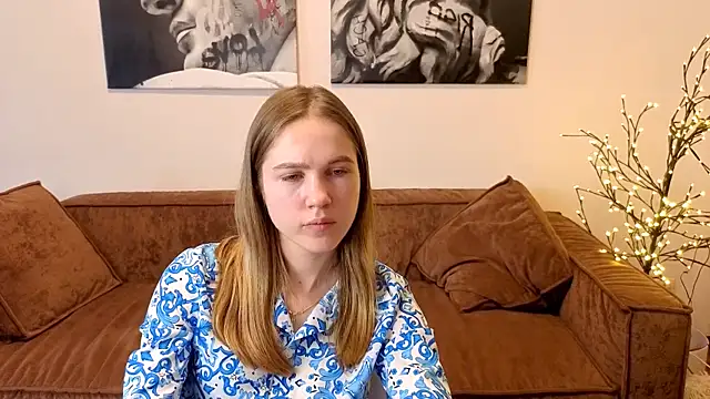 LoveXLexi – Kamerová šou