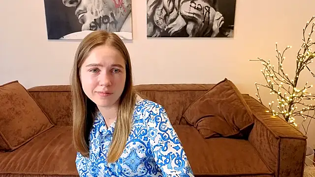 LoveXLexi – Live XXX-chat