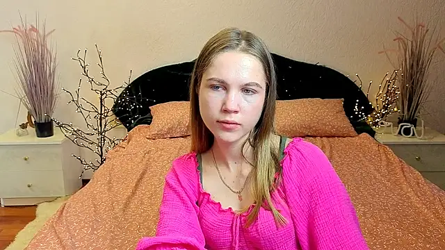 Sala de chat ao vivo de LoveXLexi