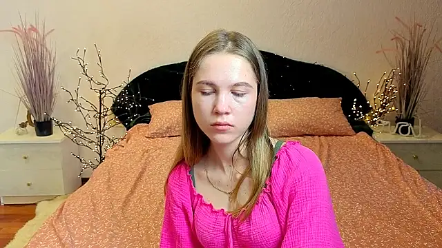 LoveXLexi Live XXX-Chat