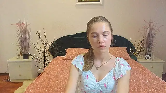 LoveXLexi – Live XXX-chat
