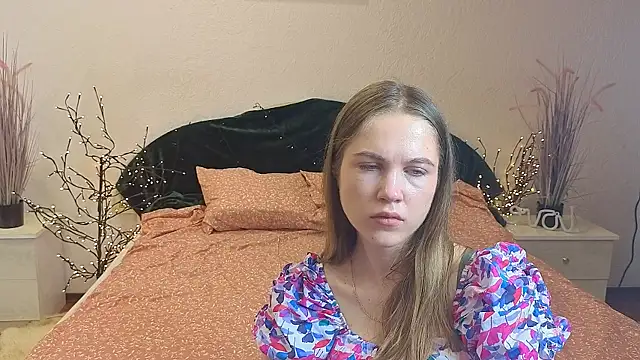 LoveXLexi Adlı Modelin Canlı XXX Sohbeti