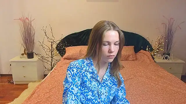 Czat XXX na żywo – LoveXLexi