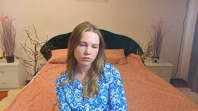 LoveXLexi Obrolan Langsung XXX