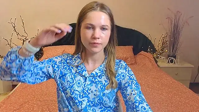 LoveXLexi's Live XXX Chat