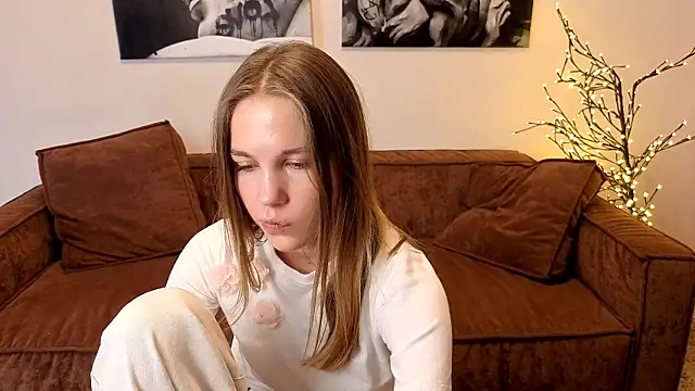 LoveXLexi – Live XXX-chat