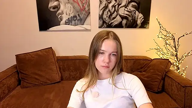 LoveXLexi 现场XXX聊天