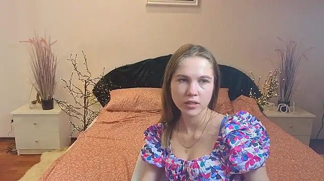 XXX chat uživo modela LoveXLexi