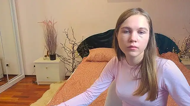 LoveXLexi's Live XXX Chat