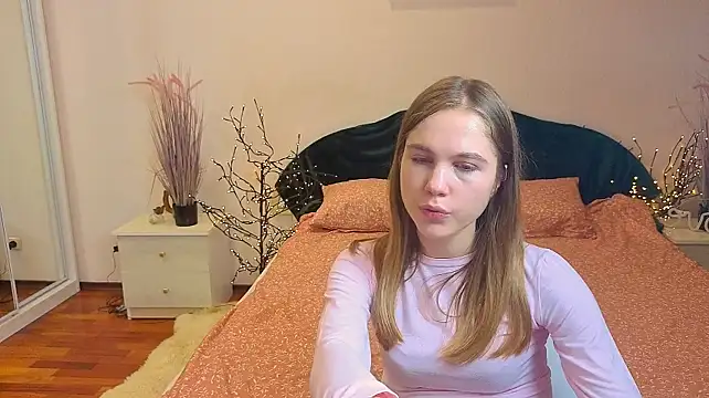 Chat XXX en directo de LoveXLexi