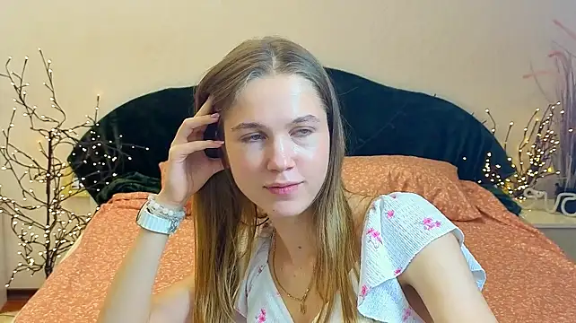 Chat XXX ao vivo de LoveXLexi